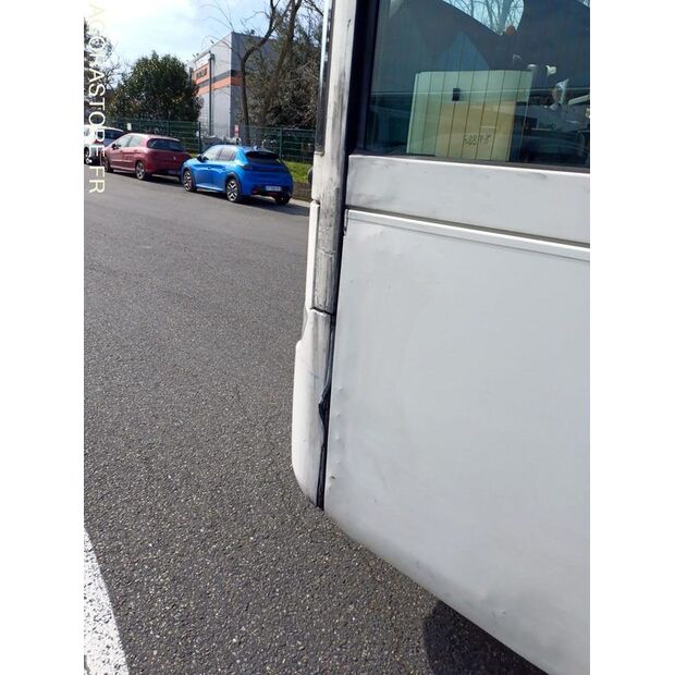 2009 Mercedes-Benz INTOURO-46832591