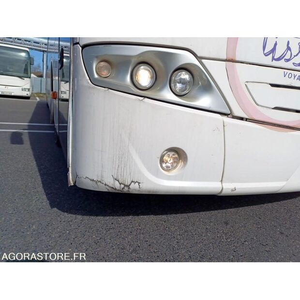 2009 Mercedes-Benz INTOURO-46832592