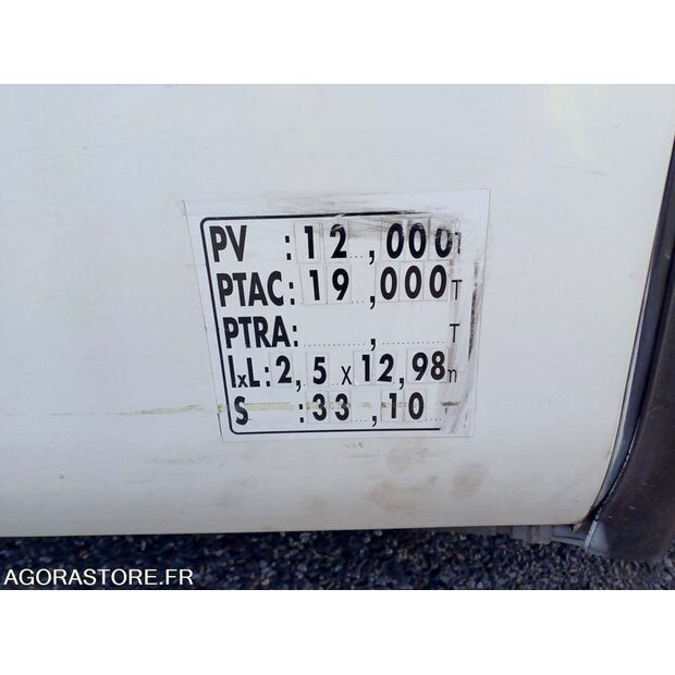 2009 Mercedes-Benz INTOURO-46832593