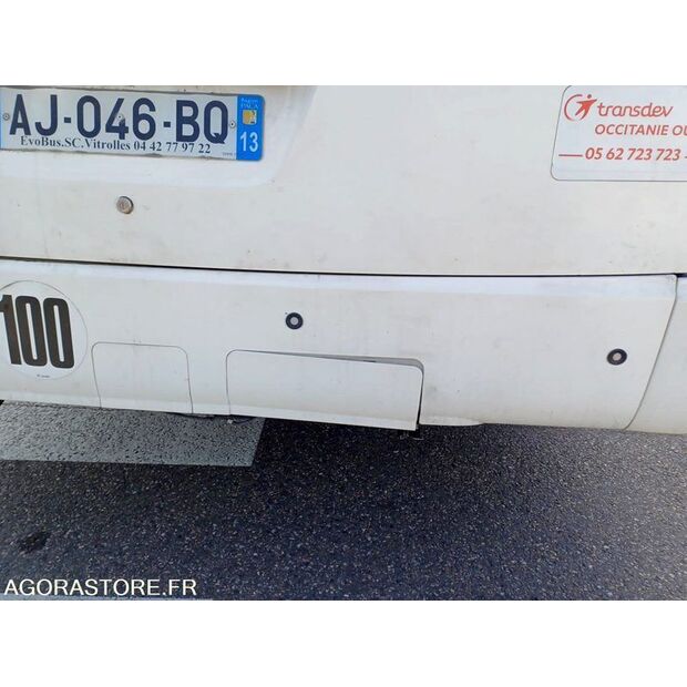 2009 Mercedes-Benz INTOURO-46832597