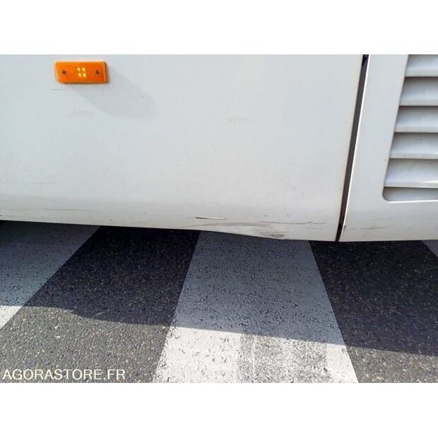 2009 Mercedes-Benz INTOURO-46832599