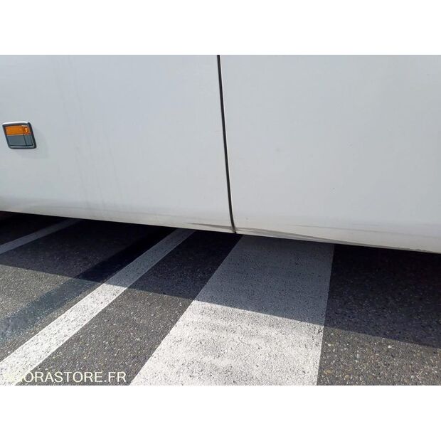 2009 Mercedes-Benz INTOURO-46832601