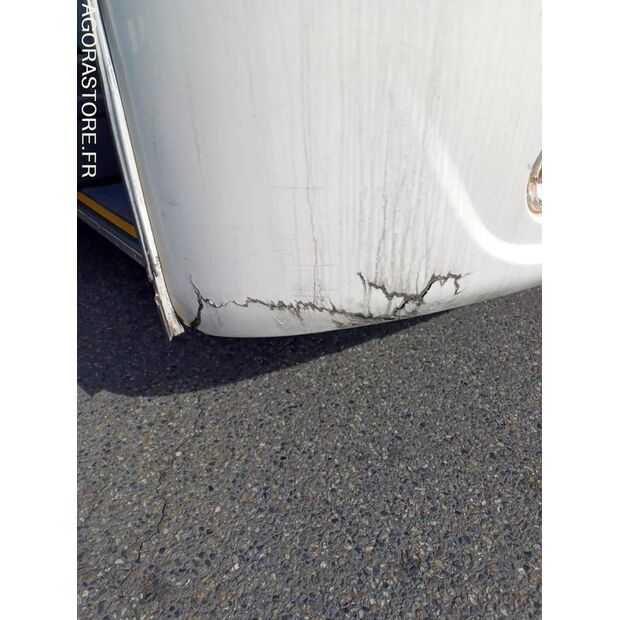 2009 Mercedes-Benz INTOURO-46832603