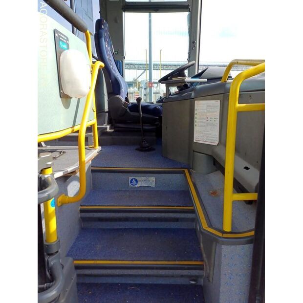 2009 Mercedes-Benz INTOURO-46832605