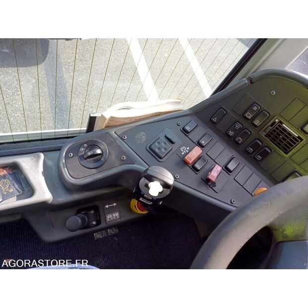 2009 Mercedes-Benz INTOURO-46832606