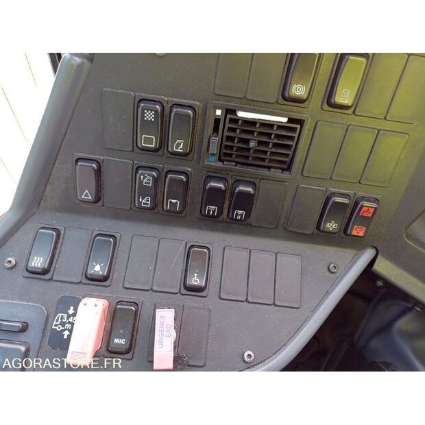 2009 Mercedes-Benz INTOURO-46832607