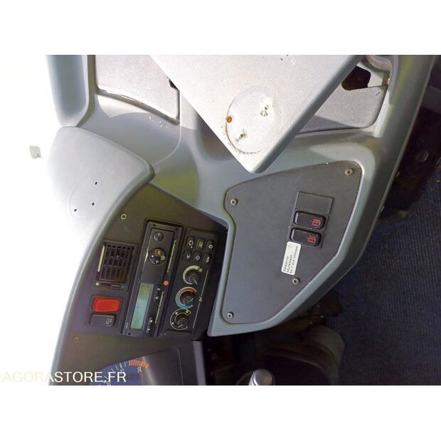 2009 Mercedes-Benz INTOURO-46832608