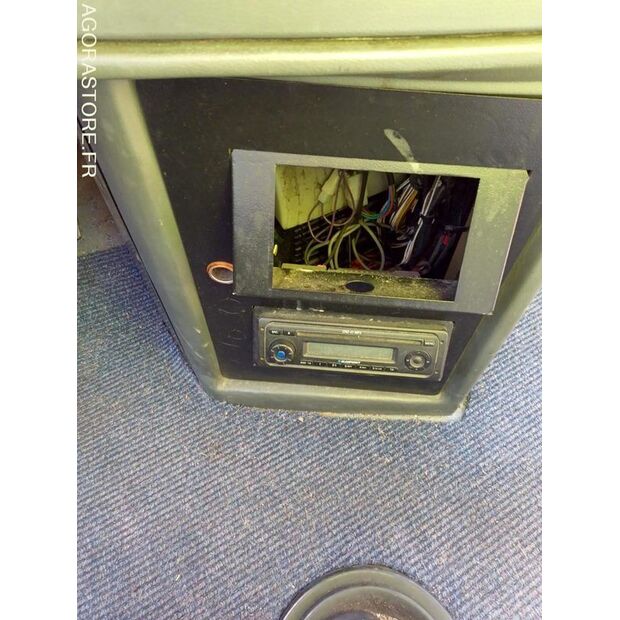 2009 Mercedes-Benz INTOURO-46832609