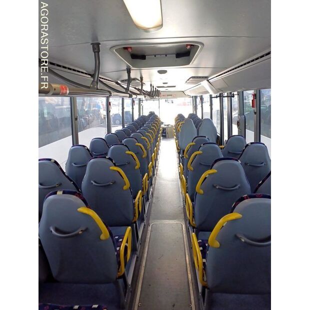 2009 Mercedes-Benz INTOURO-46832611