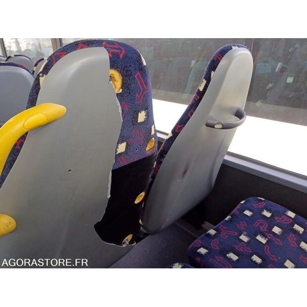 2009 Mercedes-Benz INTOURO-46832613