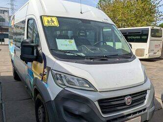 Image de 2015 Fiat Ducato À vendre à France