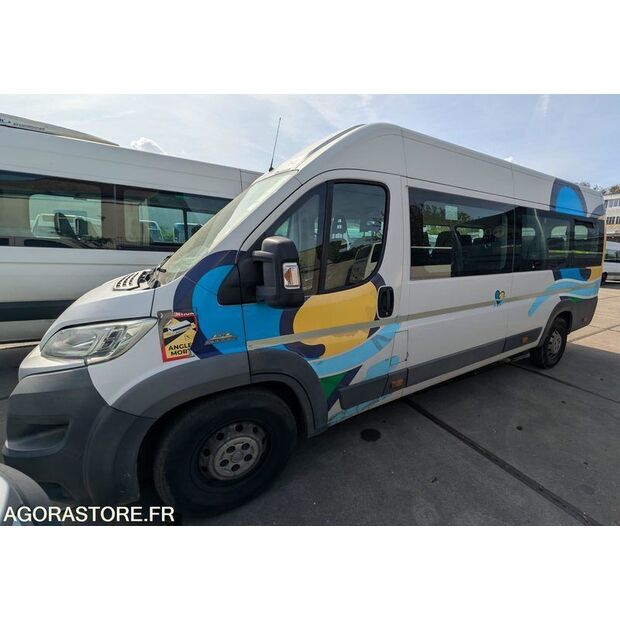 2015 فيات Ducato-46832643