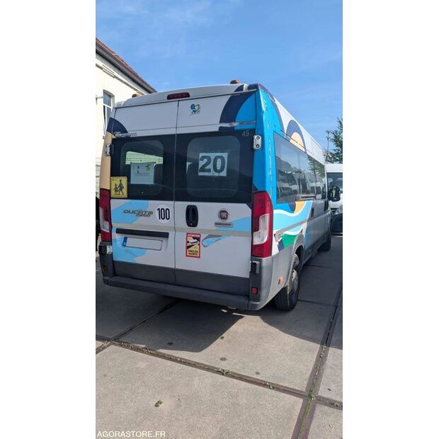 2015 فيات Ducato-46832645