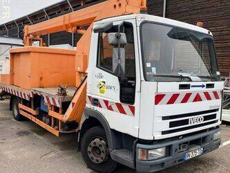 Image de 1999 Iveco 100E18 À vendre à France