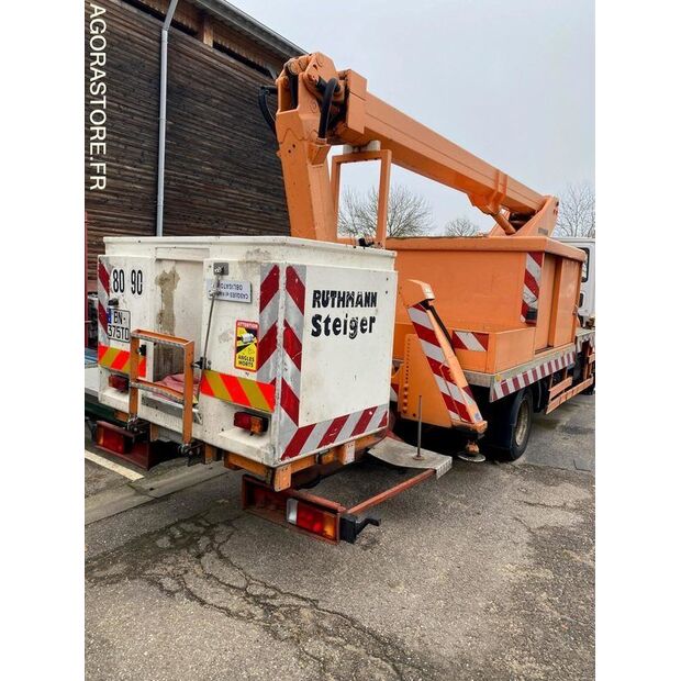 1999 Iveco 100E18-46832670