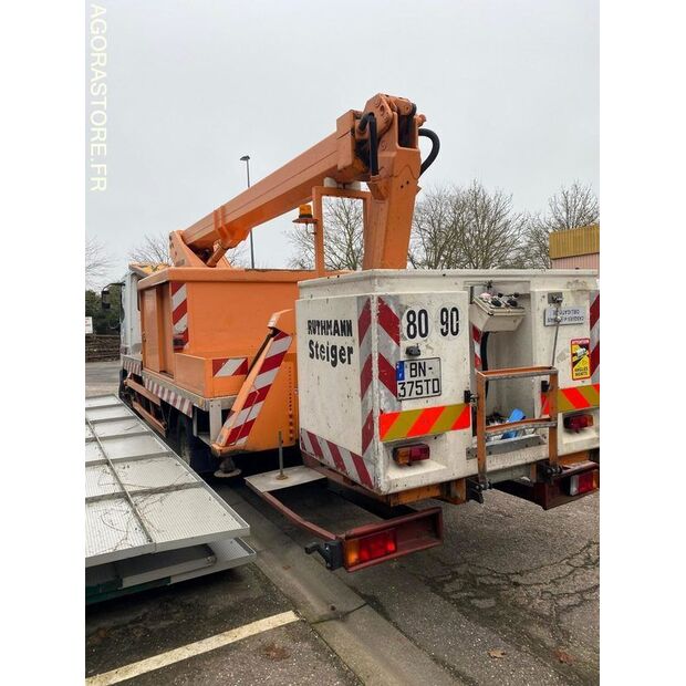 1999 Iveco 100E18-46832671