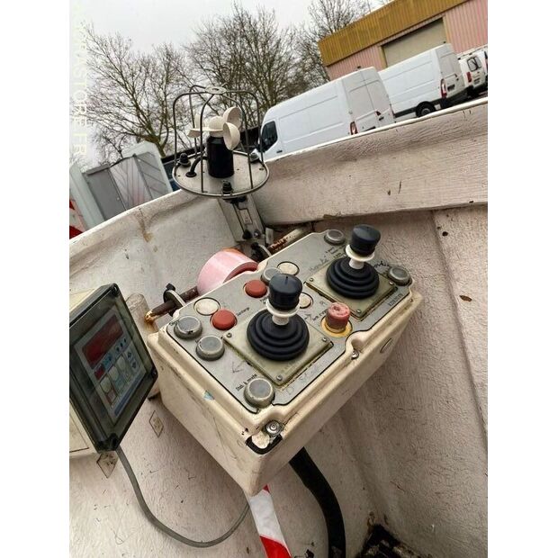 1999 Iveco 100E18-46832672