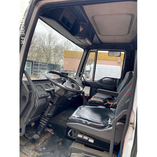 1999 Iveco 100E18-46832673
