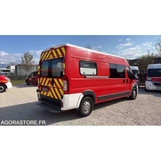 2012 بيجو BOXER-46832692