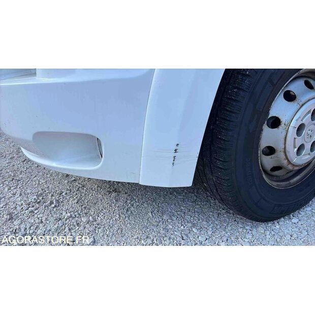 2012 بيجو BOXER-46832696