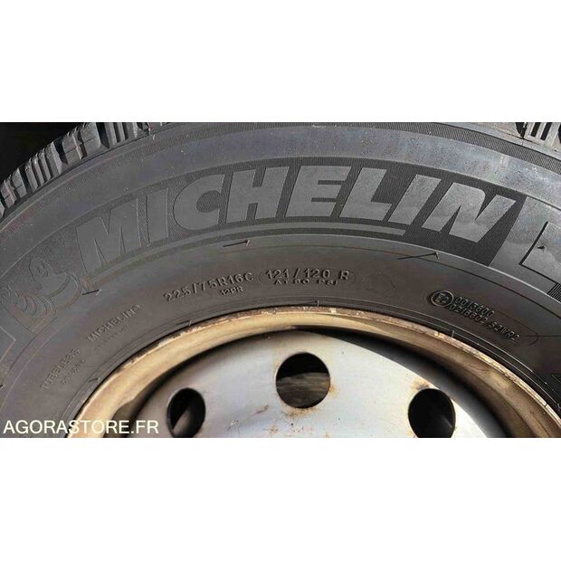 2012 بيجو BOXER-46832697