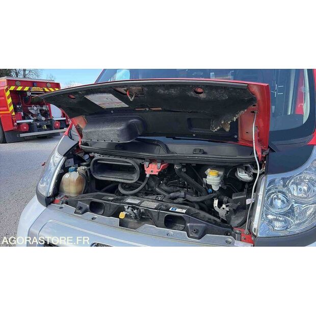 2012 بيجو BOXER-46832698