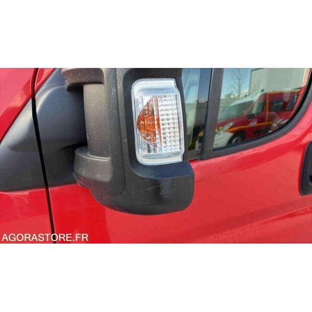 2012 بيجو BOXER-46832699