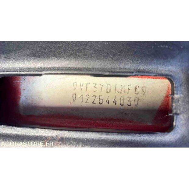 2012 بيجو BOXER-46832702