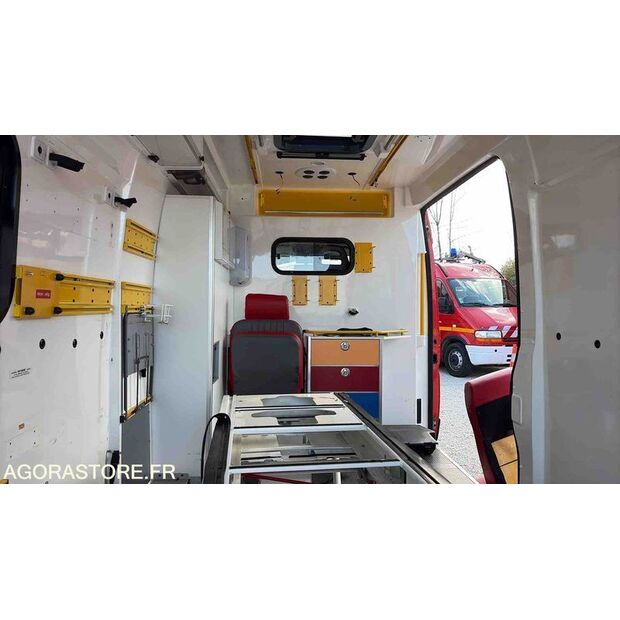 2012 بيجو BOXER-46832705