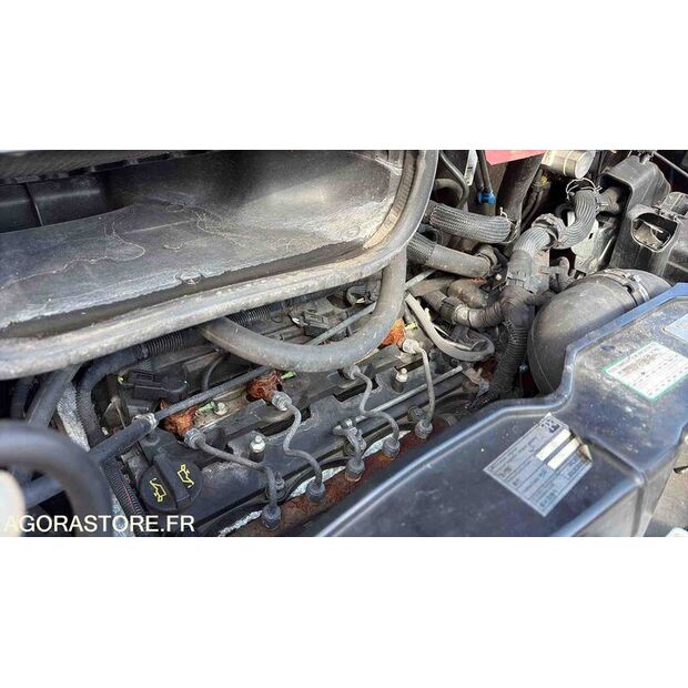 2012 بيجو BOXER-46832709