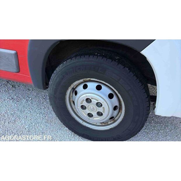 2012 بيجو BOXER-46832710