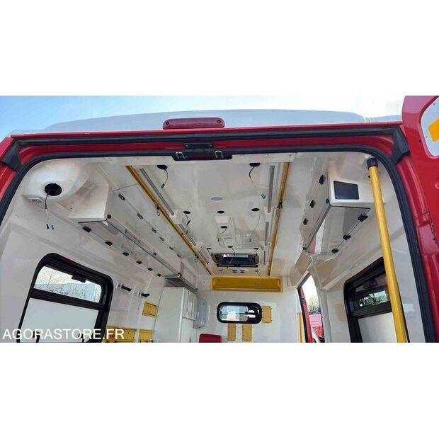 2012 بيجو BOXER-46832714