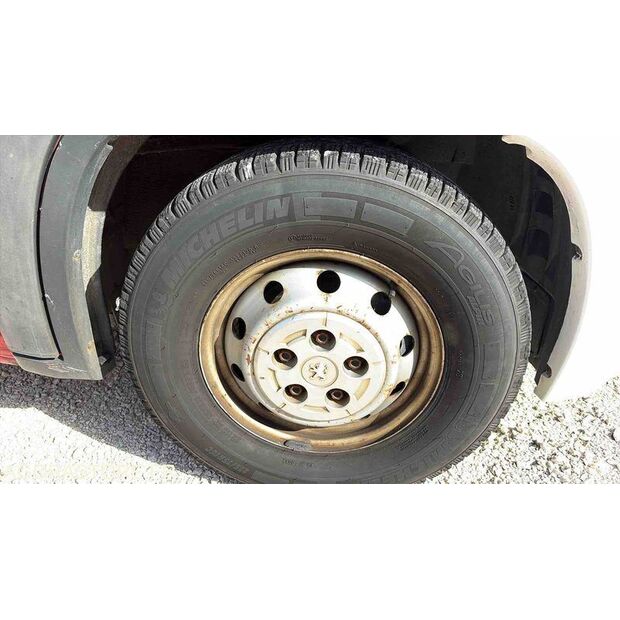 2012 بيجو BOXER-46832720