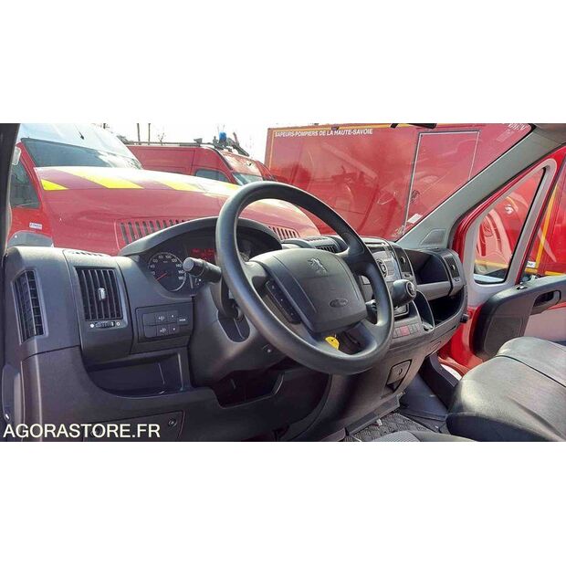 2012 بيجو BOXER-46832723