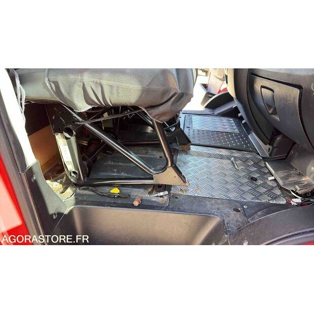 2012 بيجو BOXER-46832724