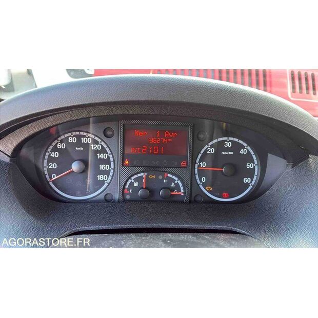 2012 بيجو BOXER-46832725