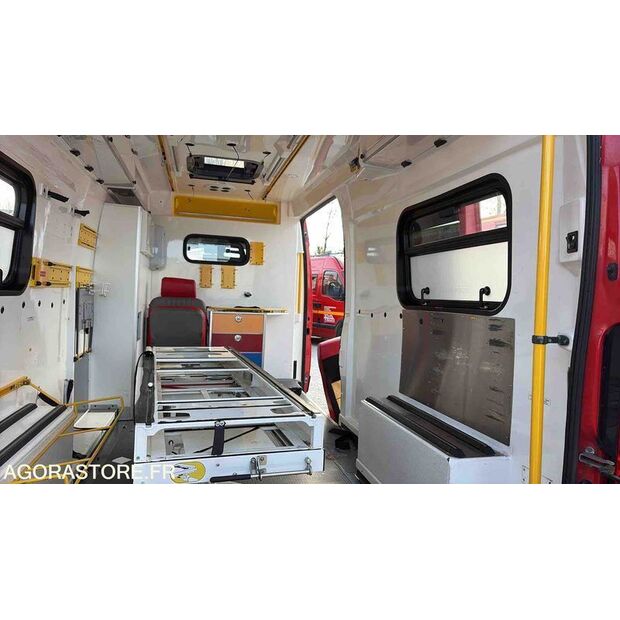 2012 بيجو BOXER-46832726