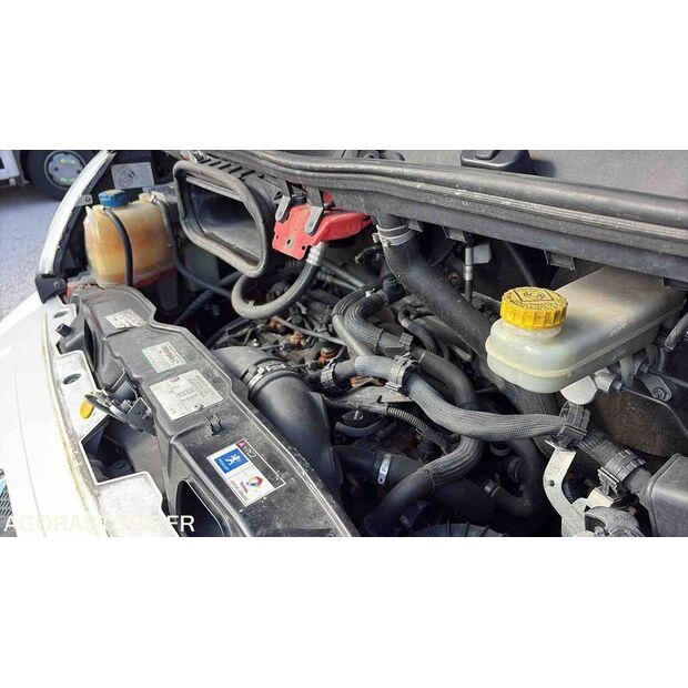 2012 بيجو BOXER-46832727