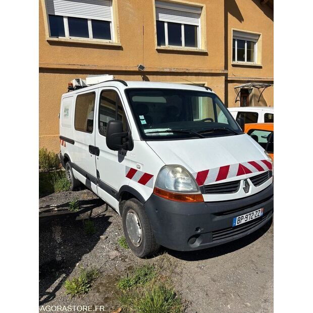 2008 رينو Master-46832808