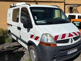 Image de 2008 Renault Master À vendre à France