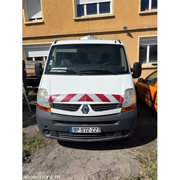 2008 رينو Master-46832809