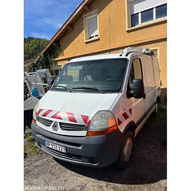 2008 رينو Master-46832810