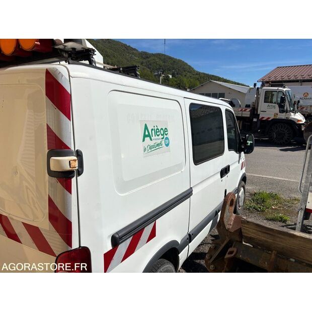 2008 رينو Master-46832811