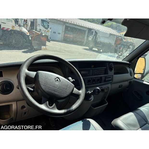 2008 رينو Master-46832818