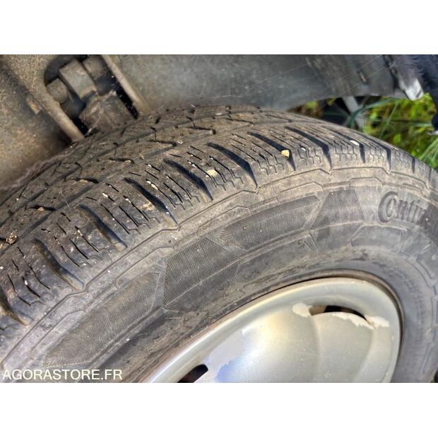 2008 رينو Master-46832820