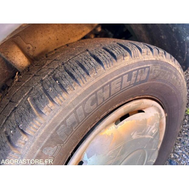 2008 رينو Master-46832821