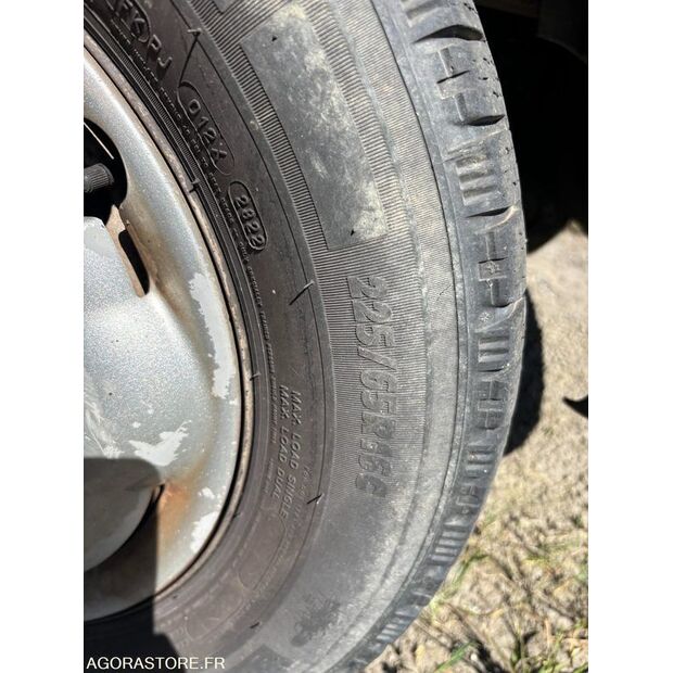 2008 رينو Master-46832823