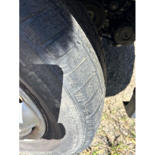 2008 رينو Master-46832824