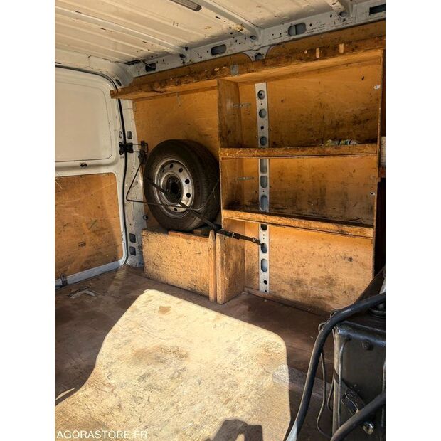 2008 رينو Master-46832825