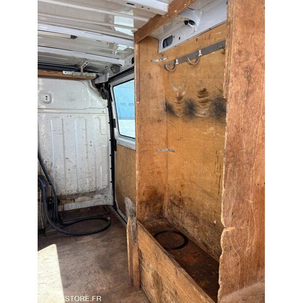 2008 رينو Master-46832826